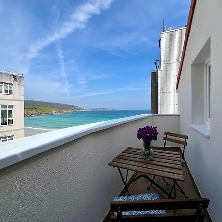 Oespede Casa Totoia- Malpica De Bergantinos, Costa Da Morte Luaran gambar