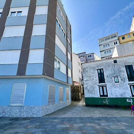 Oespede Casa Totoia- Malpica De Bergantinos, Costa Da Morte Luaran gambar