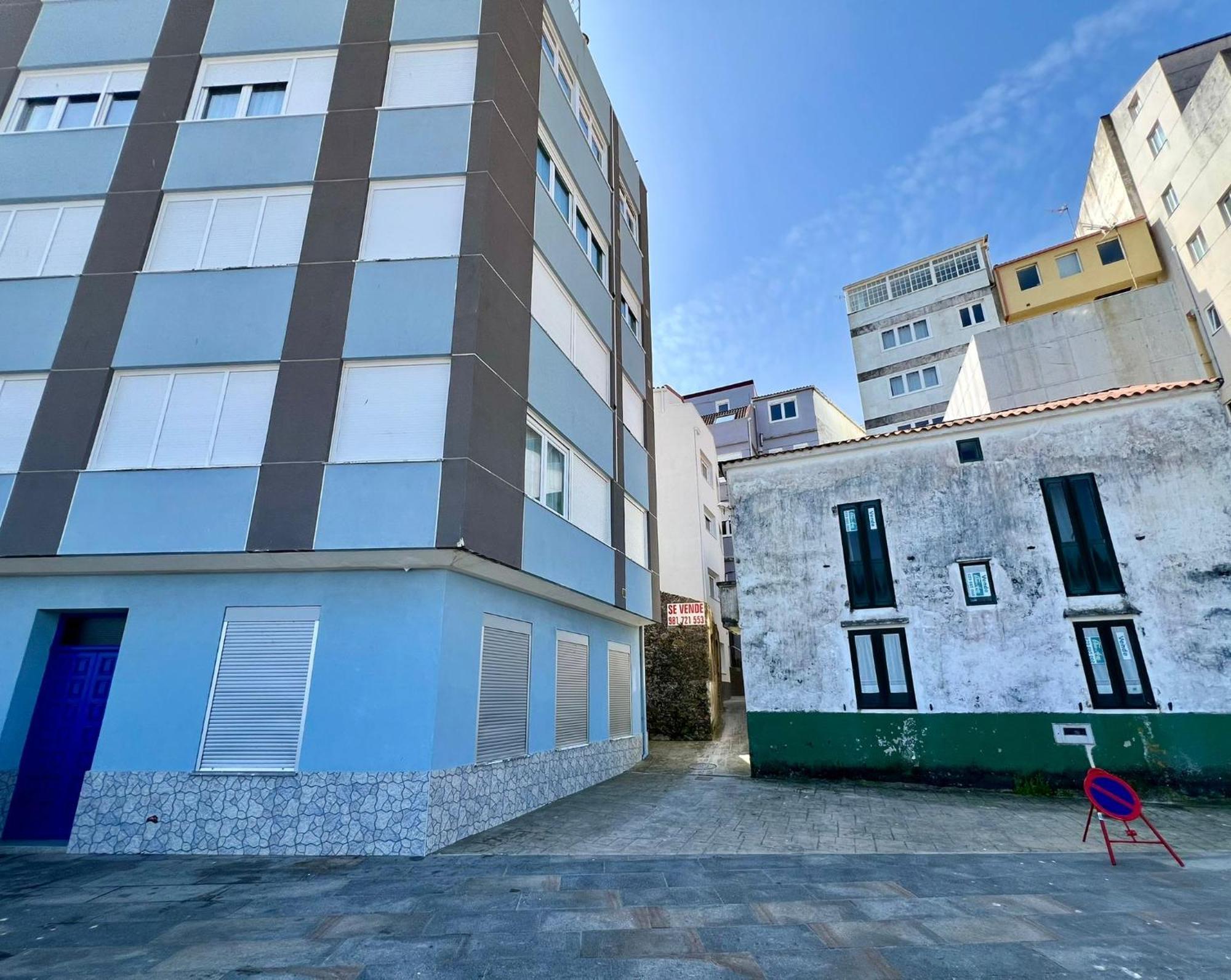 Oespede Casa Totoia- Malpica De Bergantinos, Costa Da Morte Luaran gambar